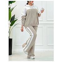 هودی شلوار صدف کد۲۳۹۹