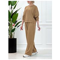 بلوز شلوار پریا