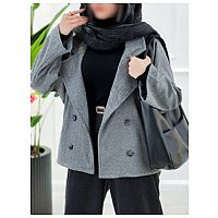 کت چهار دکمه