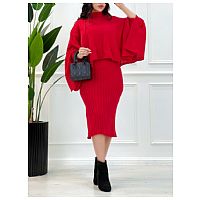 شومیز سارافون خفاشی