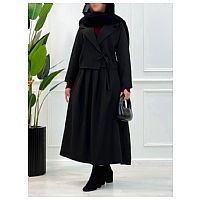 کت دامن مرجان