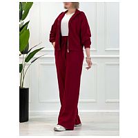 بامبر شلوار نازیلا