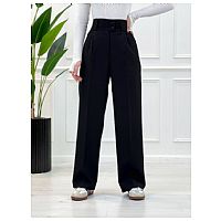 شلوار نیم بگ لوین