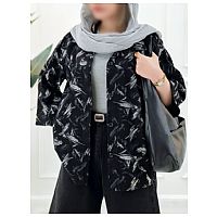 مانتو پریناز