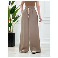 شلوار کمرکش پری