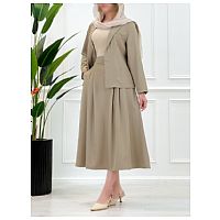 کت دامن افسون