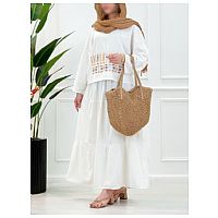 دامن طبقه‌ای