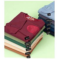 دورس مردانه آرنج وصله دار جانسون