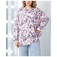 شومیز طرحدار کیمیا