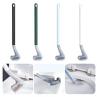 فرچه توالت سیلیکونی