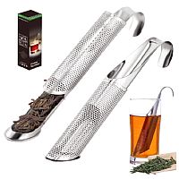 دمنوش ساز استیل کشویی T934