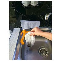 تفاله گیر آویزدار سینک T92