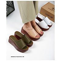 صندل زنانه لژدار طبی اسکار SSE