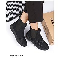 نیم بوت زنانه گلبرگ MR