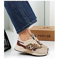 کتونی زنانه نیوبالانس HK 997