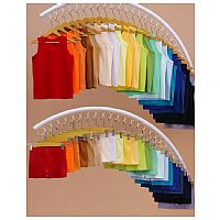 تاپ شورت پسرانه RARE