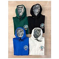 هودی سه نخ 6074