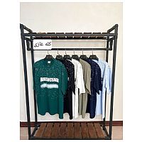 تیشرت مردانه بالنسیگا