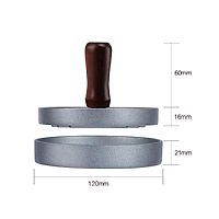 همبرگر ساز دستی H152
