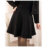 دامن کلوش مهسا کد 06685