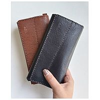 کیف پول مردونه پرهام کد 25074