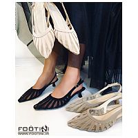 صندل مجلسی زنانه میا NI