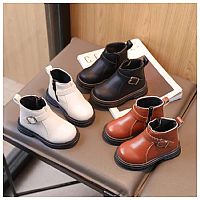 نیم بوت شیک بچه