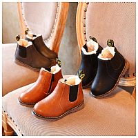 بوت اسپرت فقط قهوه ای