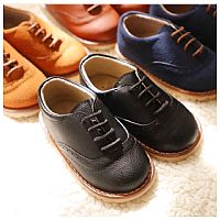 کفشی مجلسی پسرانه