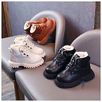 پوتین جذاب بچه گانه