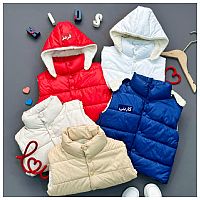 پافر وارداتی اسپرت بچه گانه