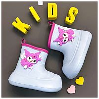 رین بوت فانتزی بچه گانه