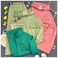 هودی شلوار bloom