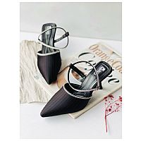 کفش مجلسی زنانه