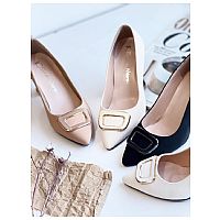 کفش لدشکایراق دار اردکی