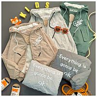 سویشرت بارونی اسپرت