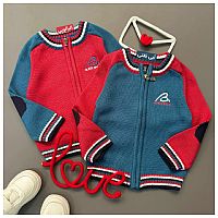 سویشرت دورنگی