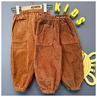 شلوار اسلش مخمل