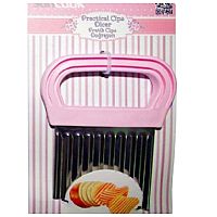 خلال کن و اسلایسر سیب زمینی H543