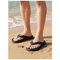 صندل انگشتی مدل بافتنی