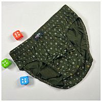 شورت مردانه اسلیپ چاپی فرید کد 57