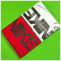 زیرپوش مردانه حلقه ای لاکرا چاپی فرید کد 36