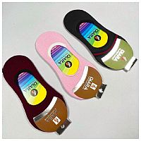 جوراب مردانه روفرشی میچکا کد 7 پک 2 عددی