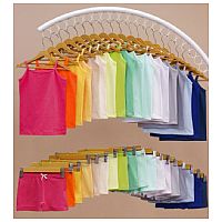 تاپ شورت دخترانه RARE