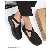 صندل طبی رکابدرا جلوبسته توری MR