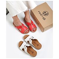 اسلیپر دمپایی طبی ملودی PA